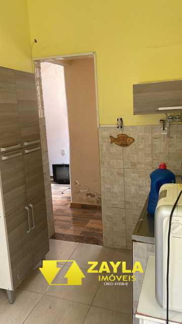 Casa, 3 quartos, 60 m² - Foto 13