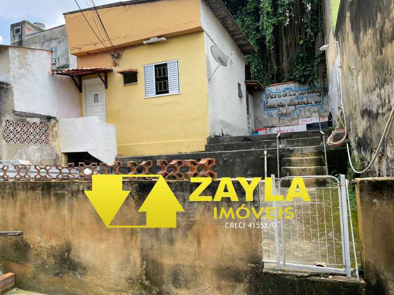 Casa, 3 quartos, 60 m² - Foto 14