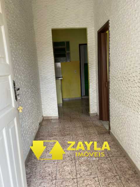 Casa, 3 quartos, 60 m² - Foto 15