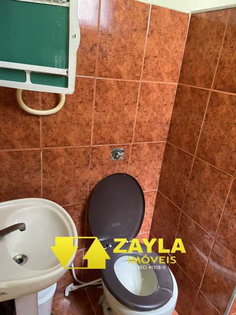 Casa, 3 quartos, 60 m² - Foto 18