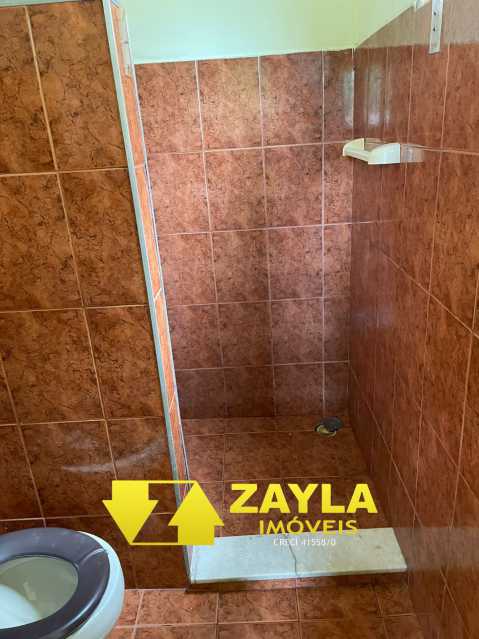 Casa, 3 quartos, 60 m² - Foto 19