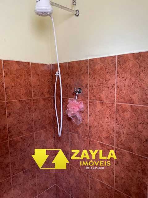 Casa, 3 quartos, 60 m² - Foto 20