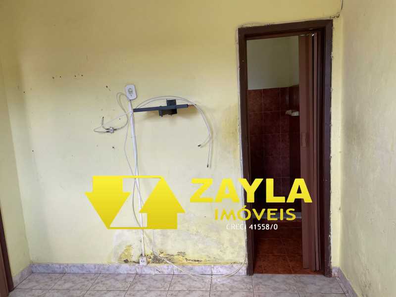 Casa, 3 quartos, 60 m² - Foto 17