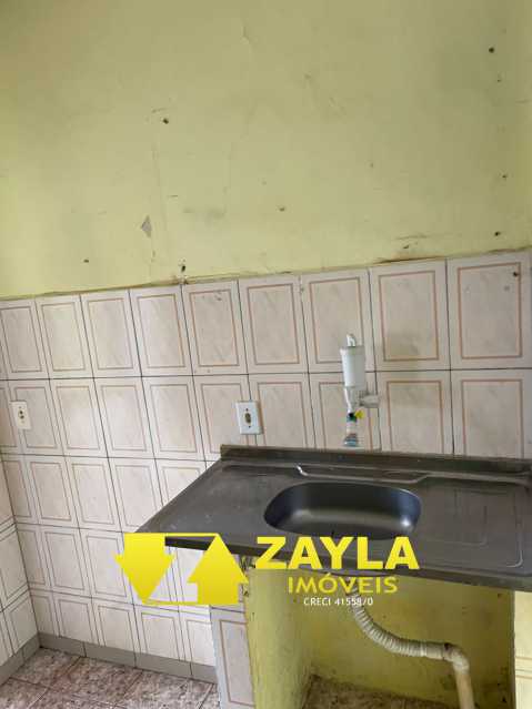 Casa, 3 quartos, 60 m² - Foto 21