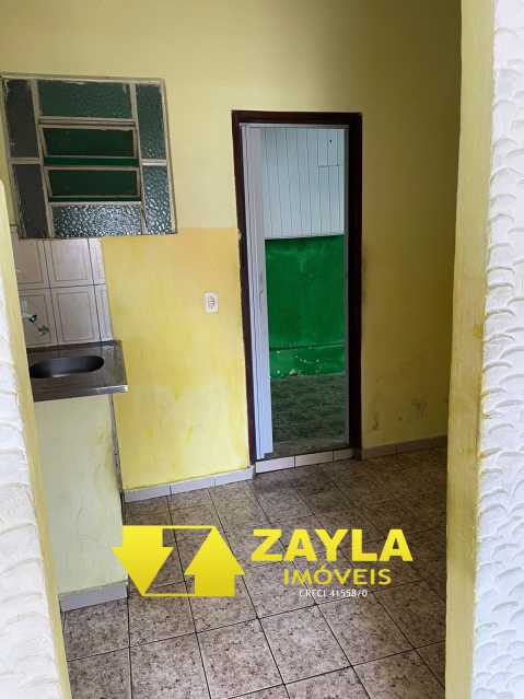 Casa, 3 quartos, 60 m² - Foto 22