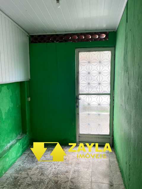 Casa, 3 quartos, 60 m² - Foto 24