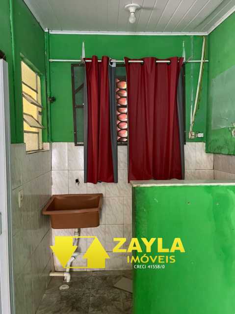 Casa, 3 quartos, 60 m² - Foto 25