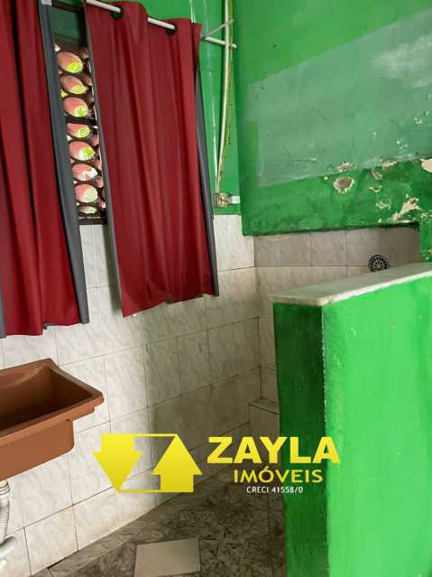 Casa, 3 quartos, 60 m² - Foto 26