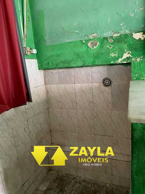 Casa, 3 quartos, 60 m² - Foto 27