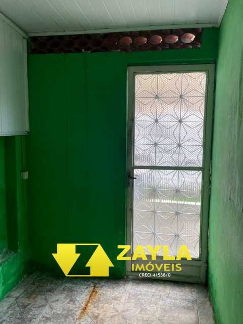 Casa, 3 quartos, 60 m² - Foto 28