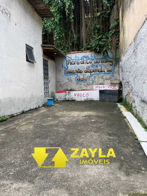 Casa, 3 quartos, 60 m² - Foto 29