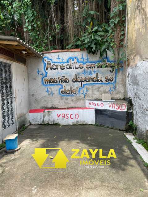 Casa, 3 quartos, 60 m² - Foto 30