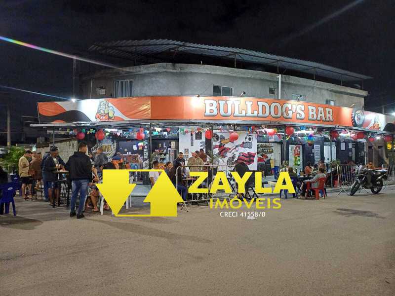 Loja-Salão, 320 m² - Foto 1