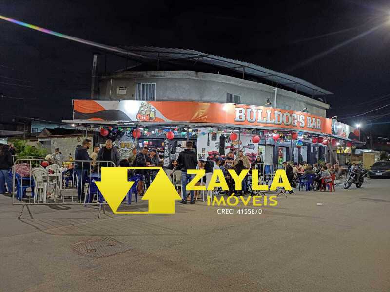 Loja-Salão, 320 m² - Foto 2