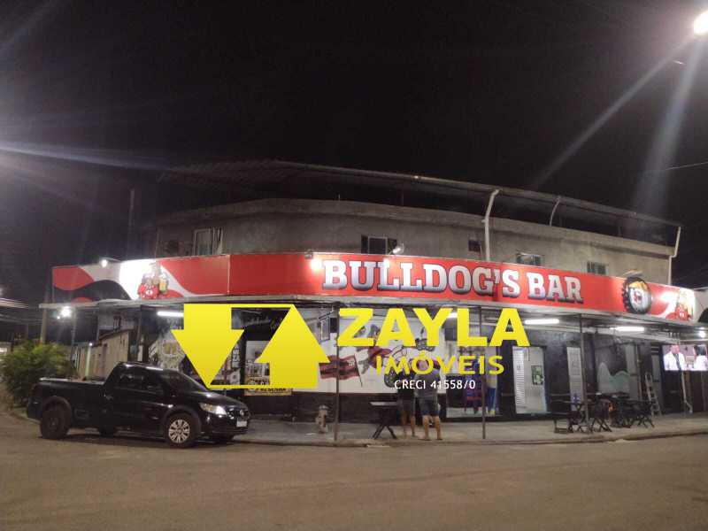 Loja-Salão, 320 m² - Foto 3