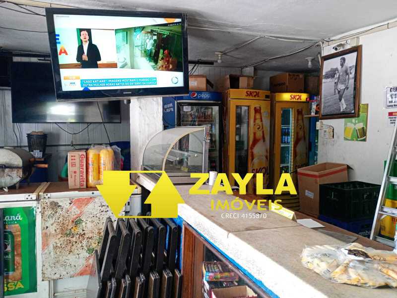 Loja-Salão, 320 m² - Foto 4