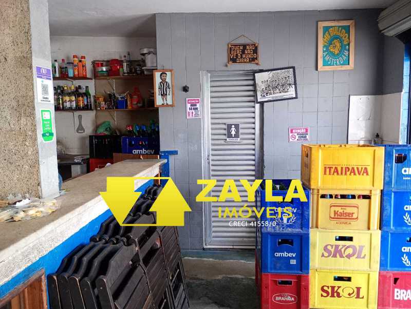 Loja-Salão, 320 m² - Foto 5