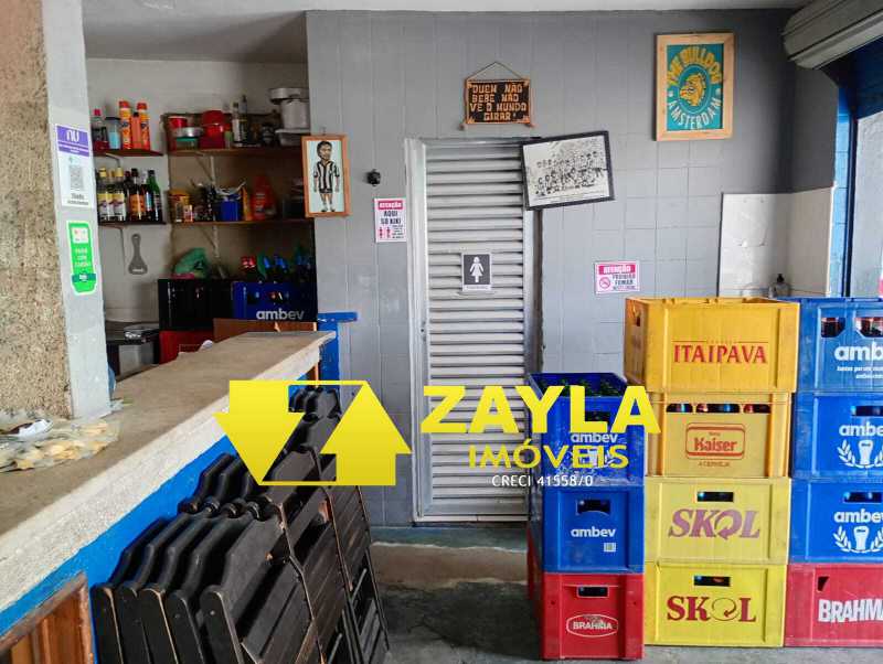 Loja-Salão, 320 m² - Foto 6