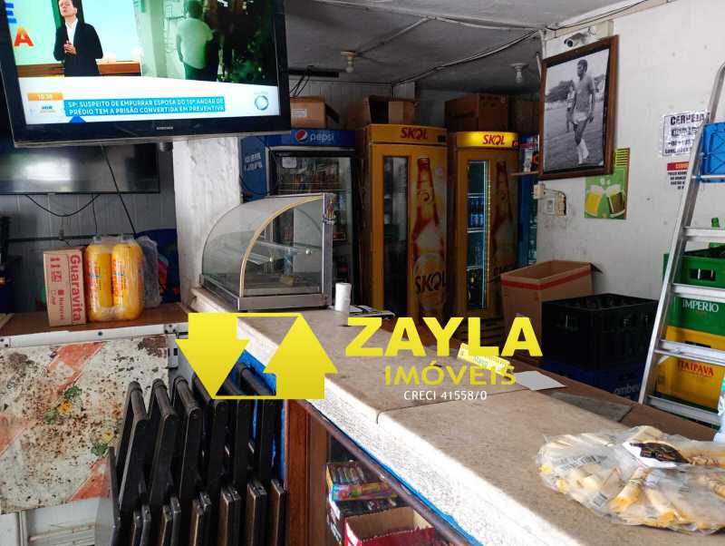 Loja-Salão, 320 m² - Foto 7