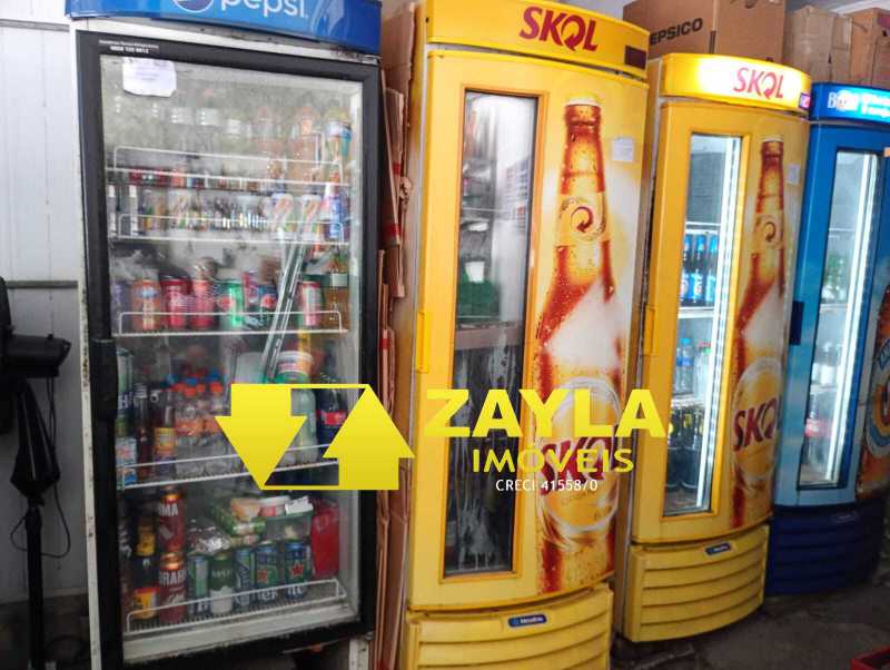 Loja-Salão, 320 m² - Foto 8