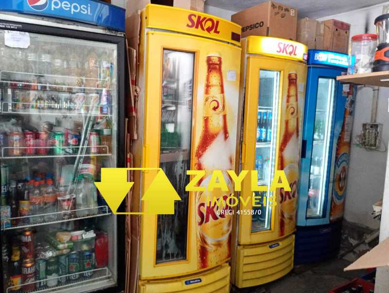 Loja-Salão, 320 m² - Foto 9