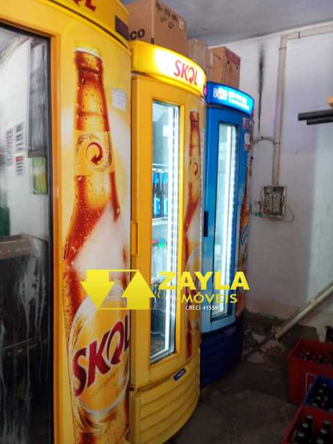 Loja-Salão, 320 m² - Foto 11