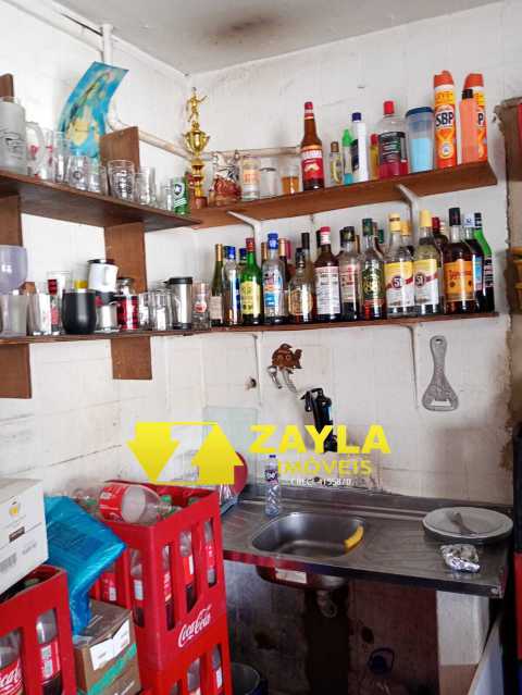 Loja-Salão, 320 m² - Foto 12