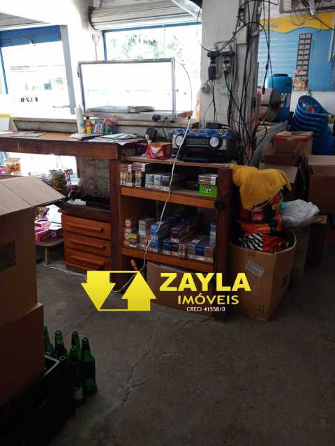 Loja-Salão, 320 m² - Foto 13