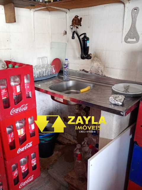 Loja-Salão, 320 m² - Foto 15