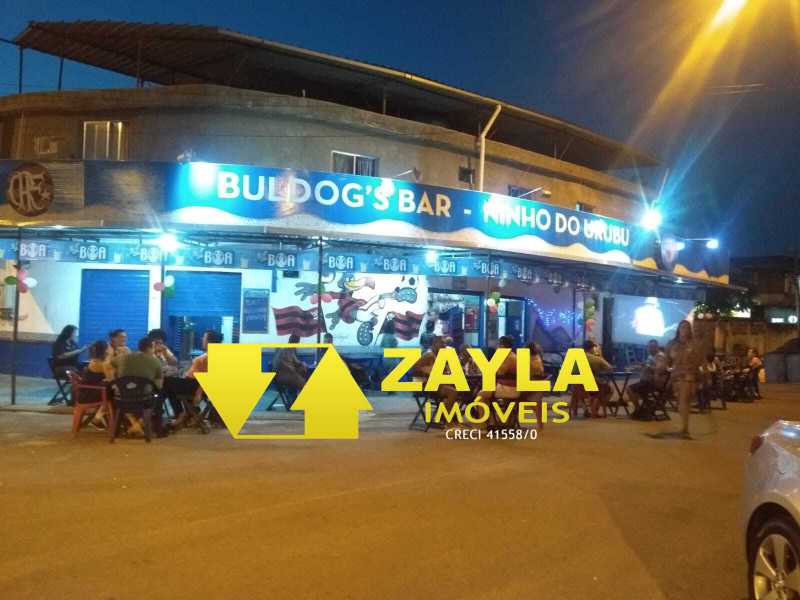 Loja-Salão, 320 m² - Foto 16