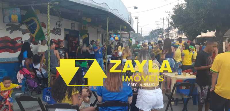 Loja-Salão, 320 m² - Foto 17