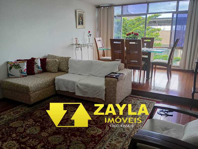 Apartamento, 2 quartos, 96 m² - Foto 1