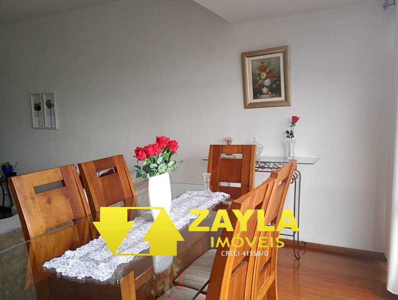 Apartamento, 2 quartos, 96 m² - Foto 3