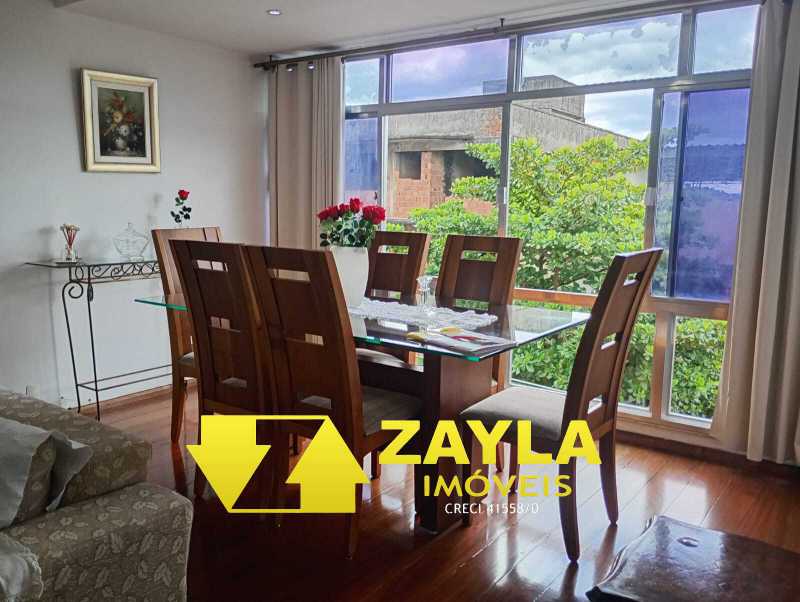 Apartamento, 2 quartos, 96 m² - Foto 4