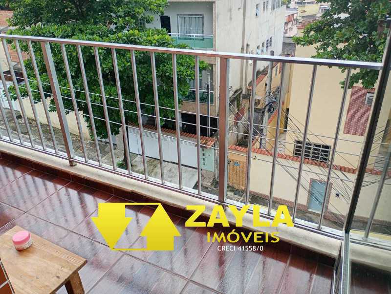 Apartamento, 2 quartos, 96 m² - Foto 5