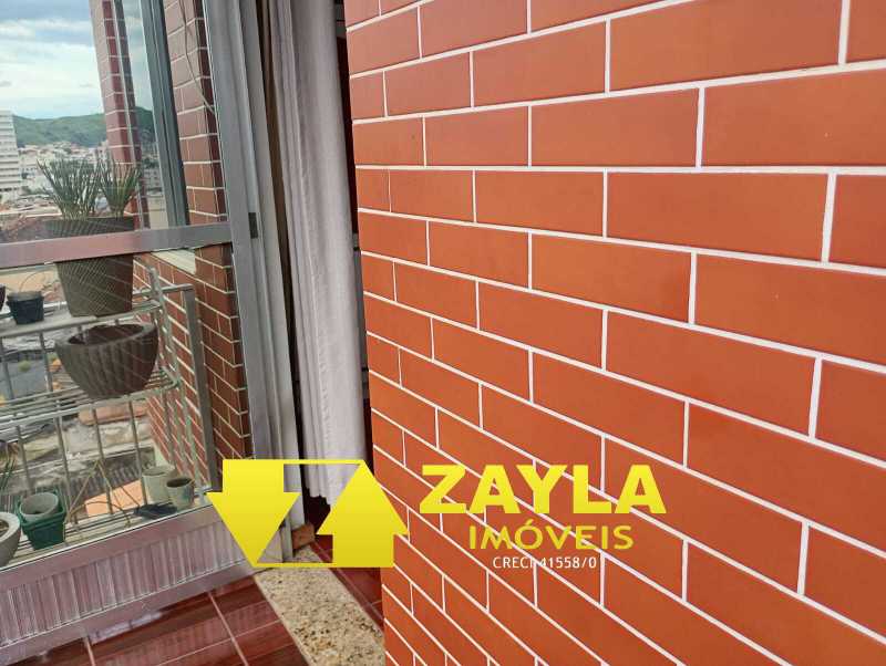 Apartamento, 2 quartos, 96 m² - Foto 6