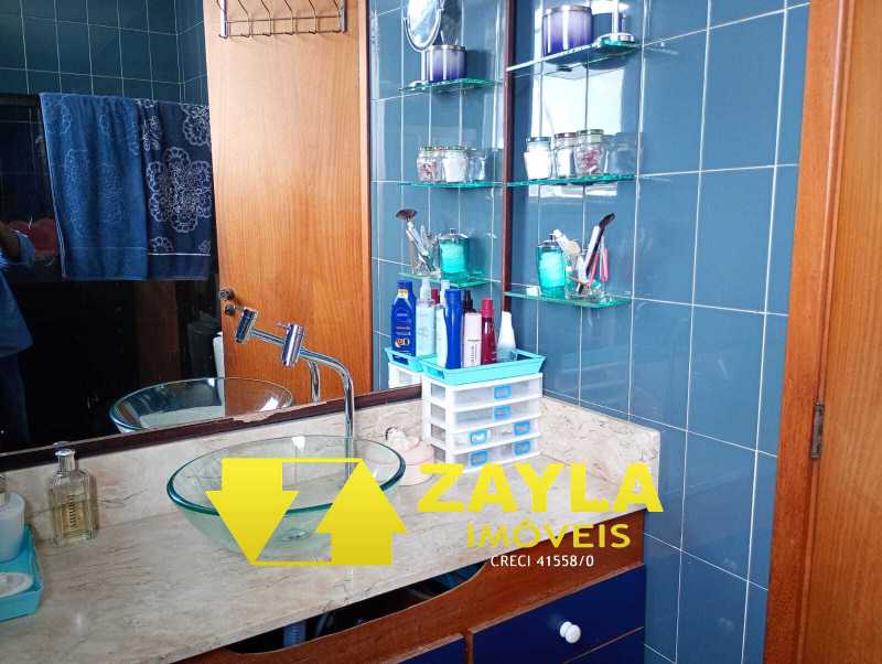 Apartamento, 2 quartos, 96 m² - Foto 7