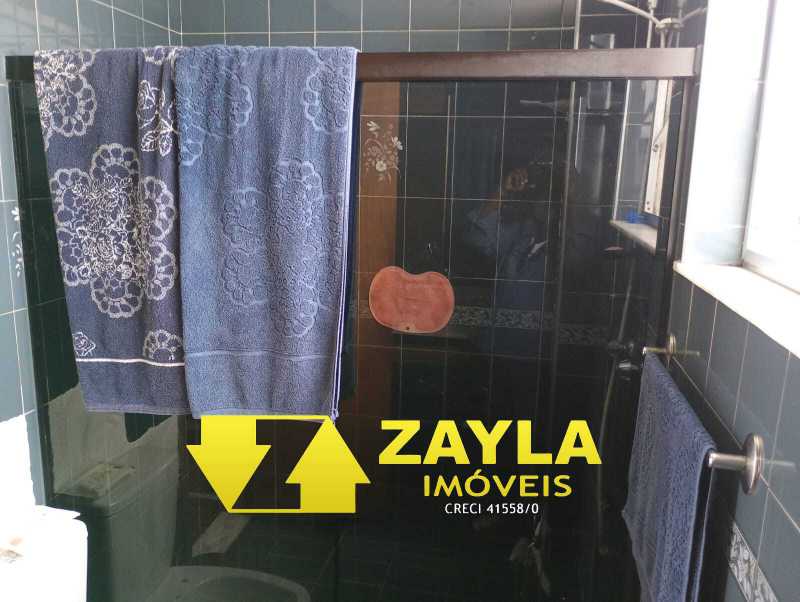 Apartamento, 2 quartos, 96 m² - Foto 8