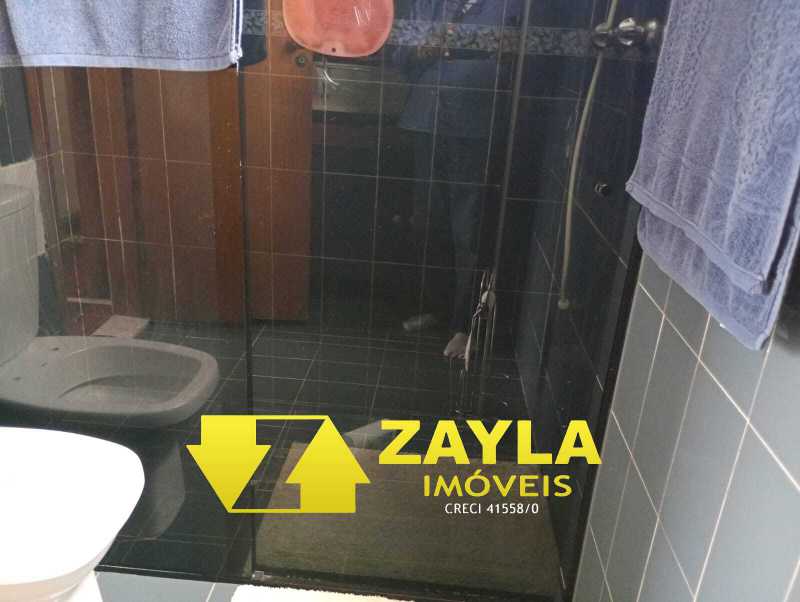 Apartamento, 2 quartos, 96 m² - Foto 9