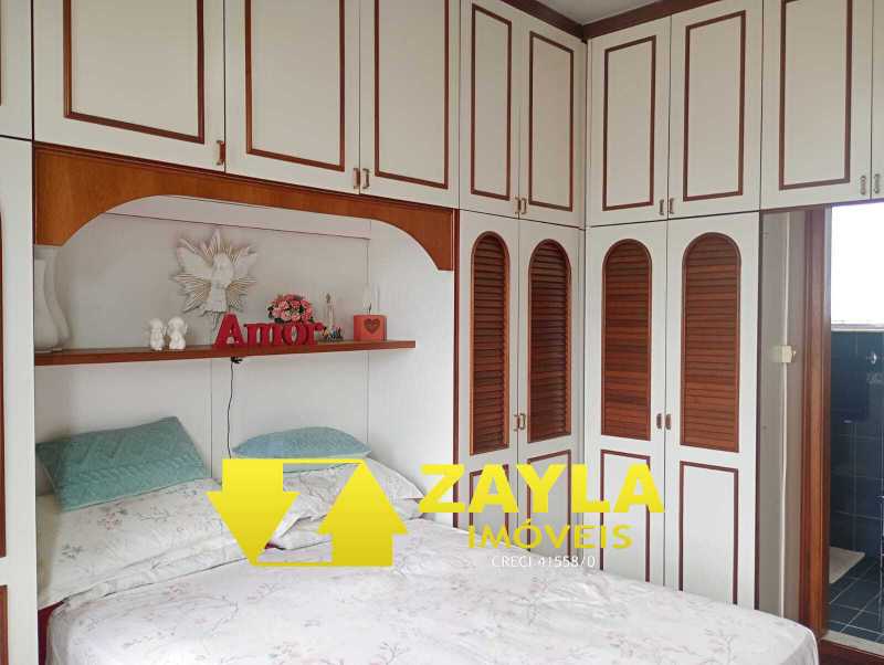 Apartamento, 2 quartos, 96 m² - Foto 12