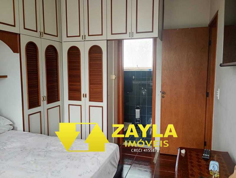 Apartamento, 2 quartos, 96 m² - Foto 15