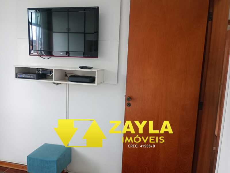 Apartamento, 2 quartos, 96 m² - Foto 18