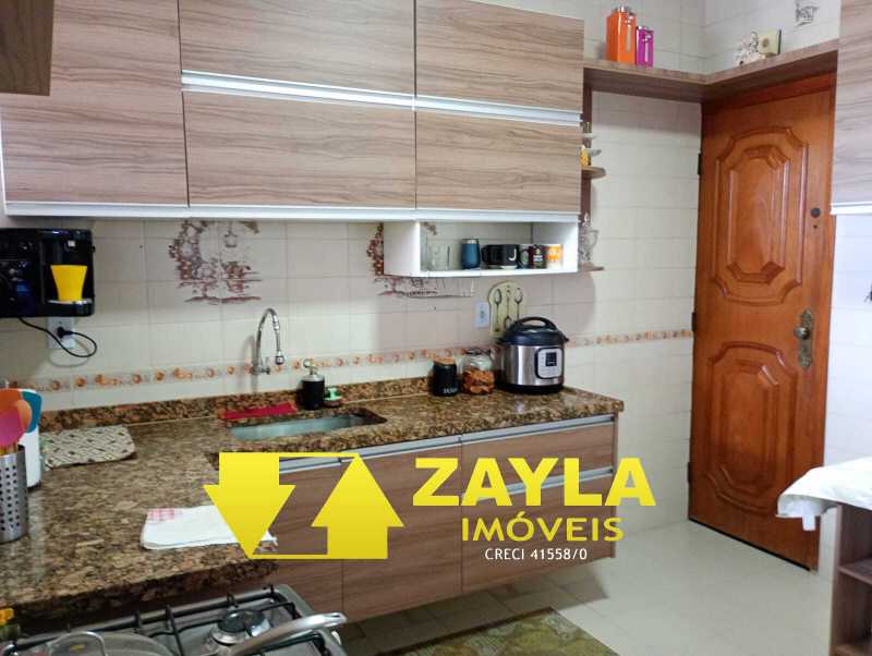 Apartamento, 2 quartos, 96 m² - Foto 19