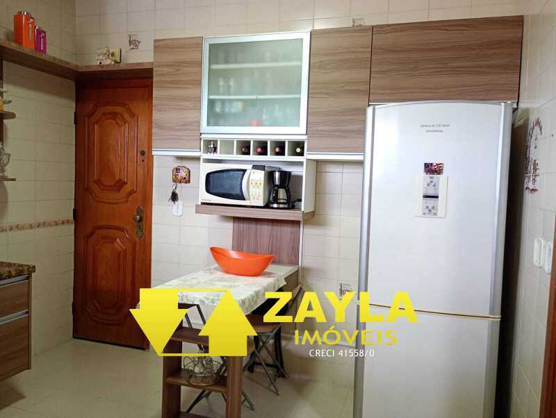 Apartamento, 2 quartos, 96 m² - Foto 21