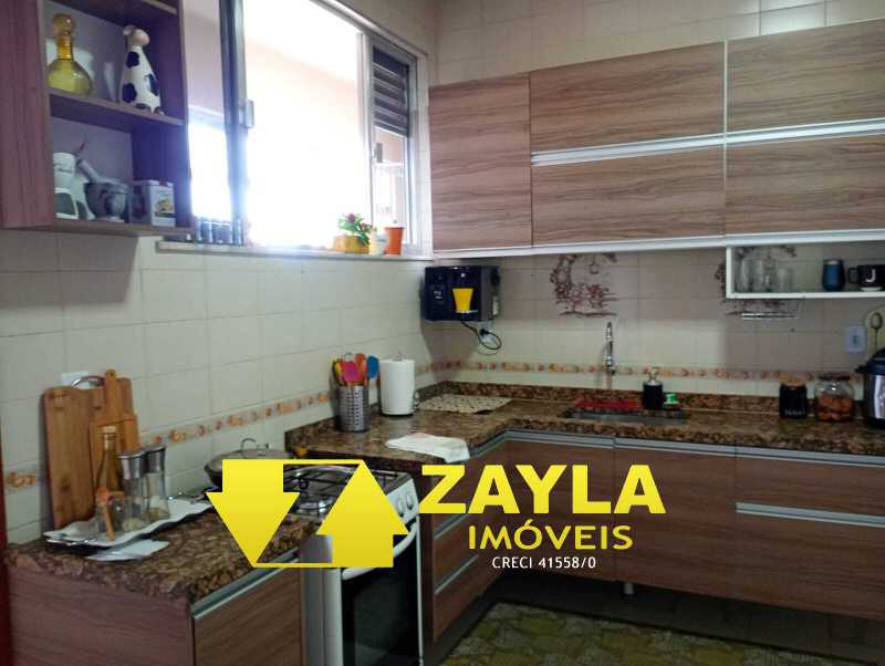 Apartamento, 2 quartos, 96 m² - Foto 22