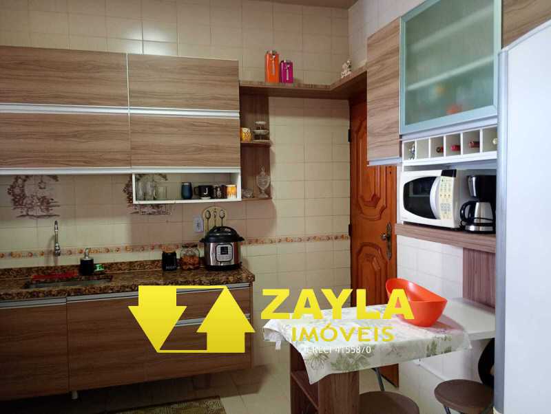 Apartamento, 2 quartos, 96 m² - Foto 23