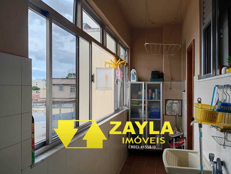 Apartamento, 2 quartos, 96 m² - Foto 24