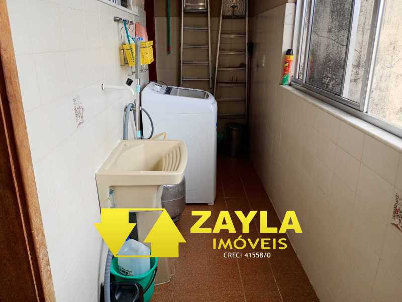 Apartamento, 2 quartos, 96 m² - Foto 26