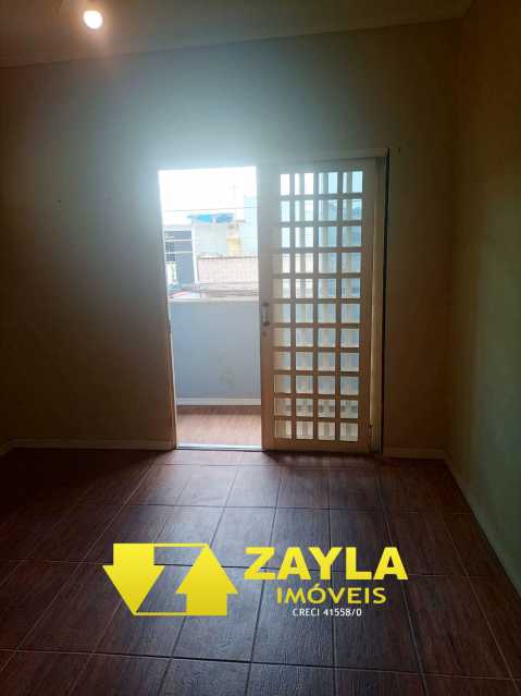 Apartamento, 1 quarto, 38 m² - Foto 2