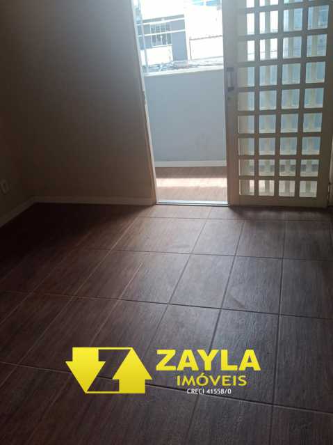 Apartamento, 1 quarto, 38 m² - Foto 3